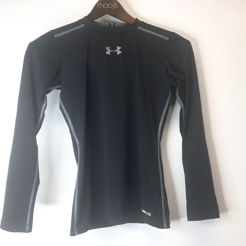 Under Armour YMD Boy    M-73